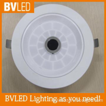 LED Down Light 15W for Commercial Lighting , ?200x60mm
